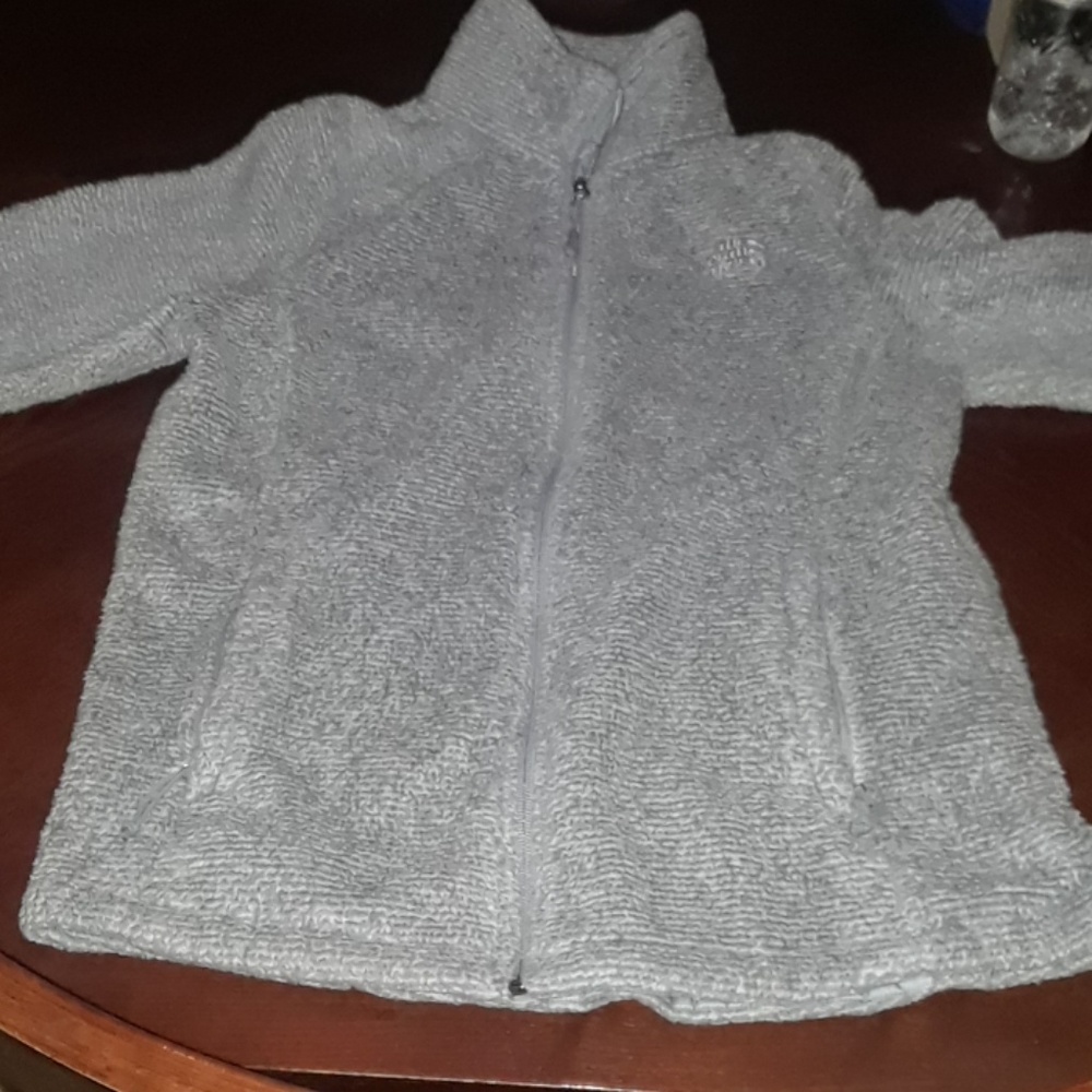 Northface fleece jacket